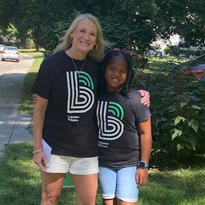 Fundraising Page: Ann Matheis